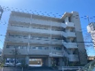アルファスクエア東久留米パークイースト