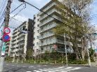 グランドメゾン東伏見