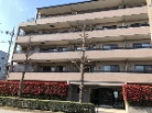 ユアコート東伏見 弐番館