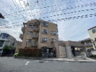 ユアコート東伏見 壱番館