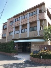 レクセルマンション東伏見
