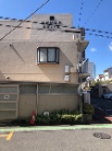 エクレールひばりヶ丘