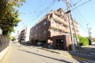 ライオンズマンション田無