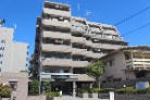 ライオンズガーデン田無本町