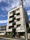 田無SKコーポラス