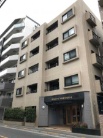 ベルジュール西東京2