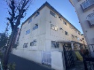 武蔵野サンハイツ東伏見