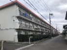 ひばりが丘ハイツ