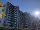 パークホームズ田無ザガーデン