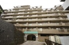 岸根公園パークホームズ