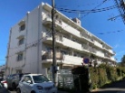 コーシン菊名第2マンション
