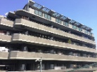 藤和シティホームズ大倉山東