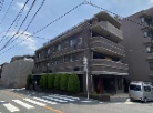 ナイスアーバンスクエア横濱小机