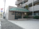 横浜小机西パークホームズ