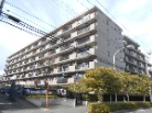 クリオ新横浜北参番館