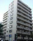 アルカーデン新横浜
