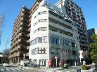センチュリー新横浜