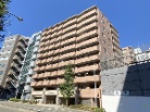 クリオ新横浜壱番館