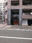 クレッセント新横浜