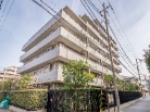 ソフィア大倉山エルグランデ