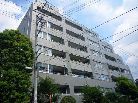 ダイアパレスグランデージ大倉山