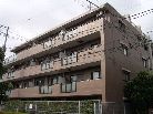 藤和シティコープ大倉山太尾町