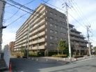 藤和ハイタウン大倉山
