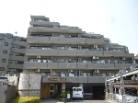 ライオンズガーデン鴨居