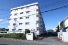 クイーンハイツ大倉山