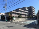 クレッセント大倉山
