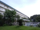 大倉山パークハイツ