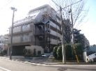 ニックコートハイム横浜小机U