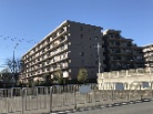 クリオ新横浜北弐番館