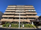 ライオンズマンション大倉山新羽町