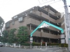 ヴェルアージュ大倉山
