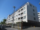 大倉山コーポラス