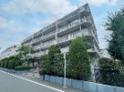洋伸大倉山マンション
