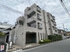 新横浜西パークホームズ