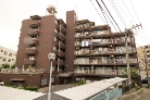 チサンマンション鴨居