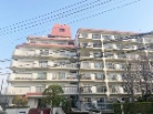 大倉山陽光ハイツ