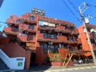 ライオンズマンション大口