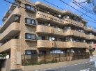 ニックハイム岸根公園