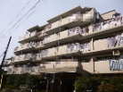 ニックコートハイム横浜小机