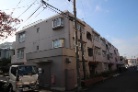 ニックハイム大倉山第2
