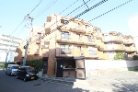 ニックシルクハイム大倉山