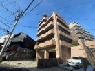 パークハイム大倉山