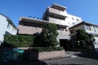 メイフェア大倉山西