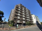 ダイアパレスベラーク新横浜