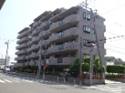 ダイアパレス新横浜北