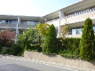 プラウド横濱岸根公園